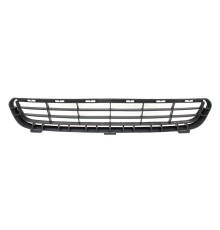 Решетка бампера передняя Toyota Camry 07- (Usa), TYG