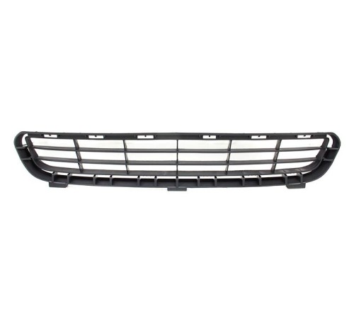 Решетка бампера передняя Toyota Camry 07- (Usa), TYG