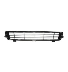 Решетка бампера передняя Toyota Camry XLE/LE 10-11