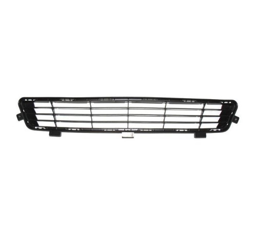 Решетка бампера передняя Toyota Camry XLE/LE 10-11