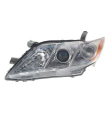 Фара левая Toyota Camry 06-09 EU, Depo
