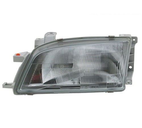 Фара передняя левая Toyota Carina 92-, Depo