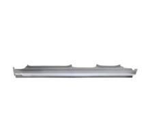 Порог кузова левый Toyota Corolla E11 97-02 4/5-дв, Potrykus