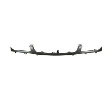 Накладка бампера Toyota Corolla Е110 00-02