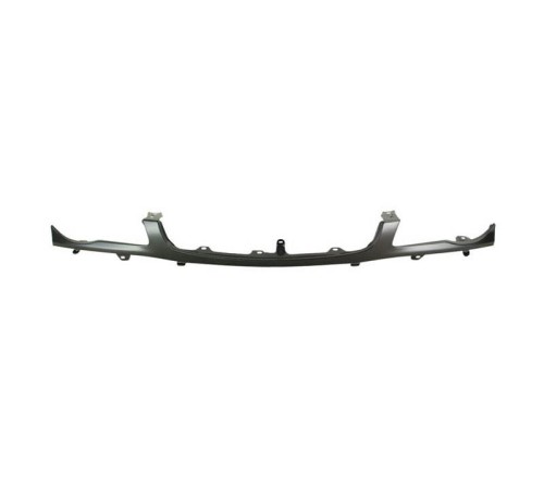 Накладка бампера Toyota Corolla Е110 00-02