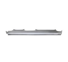 Порог кузова правый Toyota Corolla E11 97-02 4/5-дв, Potrykus