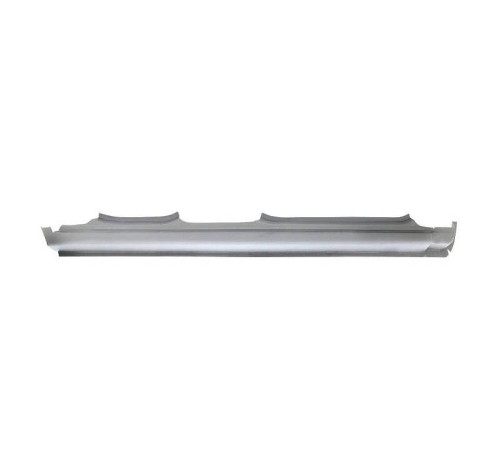 Порог кузова правый Toyota Corolla E11 97-02 4/5-дв, Potrykus