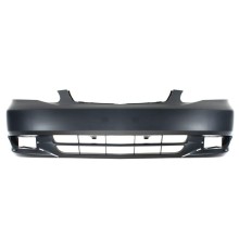 Бампер передний Toyota Corolla Usa Sport 02-06