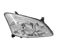 Фара передняя правая Toyota Corolla HB 01-03, 3D/5D, Depo