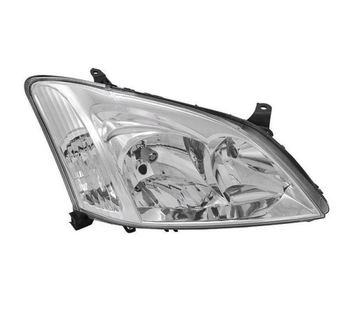 Фара передняя правая Toyota Corolla HB 01-03, 3D/5D, Depo