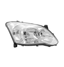 Фара передняя правая Toyota Corolla 04-, 3d/5d, Eur Valeo Type, Depo