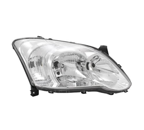 Фара передняя правая Toyota Corolla 04-, 3d/5d, Eur Valeo Type, Depo