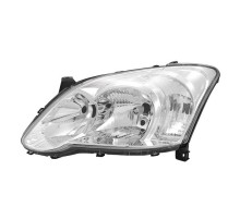 Фара левая Toyota Corolla HB 04- EUR Valeo-type, Depo