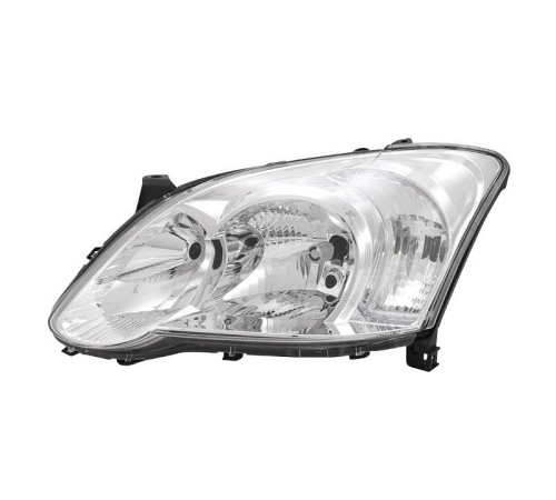 Фара левая Toyota Corolla HB 04- EUR Valeo-type, Depo