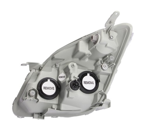 Фара правая Toyota Corolla VERSO 02-04, Depo