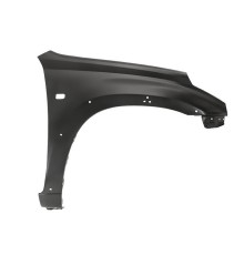 Крыло переднее правое с отверстием п/п и накладкой на арку Toyota RAV4 (2ND GEN ) 02-06, TYG