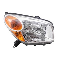 Фара правая Тойота RAV 4 04-05 Usa, Depo