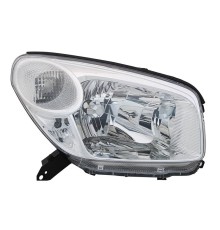 Фара правая Toyota RAV 4 03-04, Depo