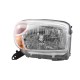 Фара правая Тойота RAV 4 04-05 Usa, Depo
