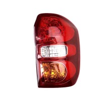 Фонарь задний правый Toyota RAV 4 03-06 TYC