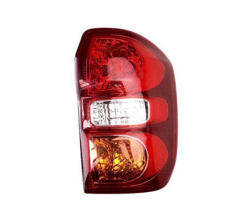 Фонарь задний правый Toyota RAV 4 03-06 TYC