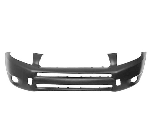 Бампер передний Toyota RAV 4 (3RD GEN ) 05-08