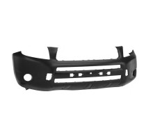 Бампер передний под расширители Toyota RAV 4 (3RD GEN ) 05-08