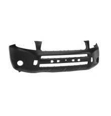 Бампер передний под расширители Toyota RAV 4 (3RD GEN ) 05-08