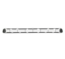 Решетка бампера передняя верхняя Toyota RAV 4 (3RD GEN ) 05-08