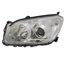 Фара левая Toyota RAV4 09-12 (Depo)