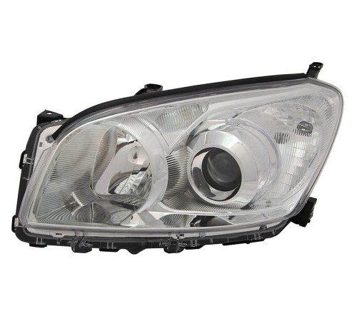 Фара левая Toyota RAV4 09-12 (Depo)