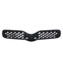 Решетка радиатора Toyota Yaris 03-06, DE-GA