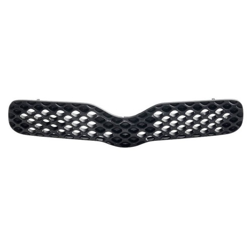 Решетка радиатора Toyota Yaris 03-06, DE-GA