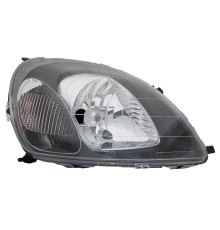 Фара правая Toyota Yaris 99-03 i-type, Depo