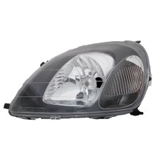 Фара левая Toyota Yaris 99-03 i-type, Depo