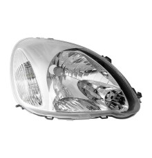 Фара правая Toyota Yaris 03-05, Valeo-type, Depo
