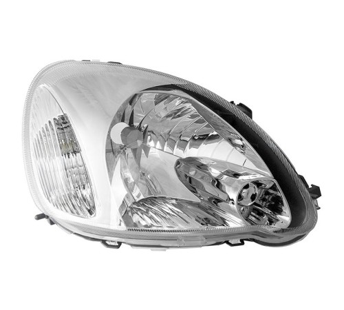 Фара правая Toyota Yaris 03-05, Valeo-type, Depo