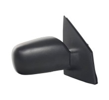 Зеркало в сборе прав, мех, выпукл Toyota Yaris 99-03