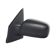 Зеркало в сборе лев, мех, выпукл Toyota Yaris 99-03