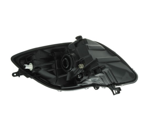 Фара правая Toyota Yaris 2 11/08-12/10, Depo