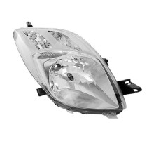 Фара передняя правая Toyota Yaris 05-, 5D I-type, Depo
