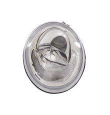 Фара правая Фольксваген NEW Битл 98-05, Depo