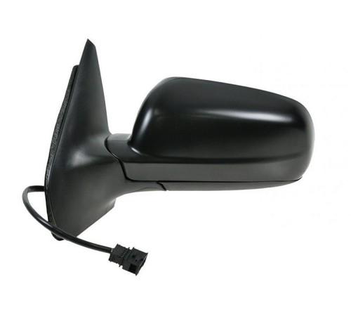 Зеркало в сборе лев, электр, с подогр, тонир Volkswagen Golf IV 97-03