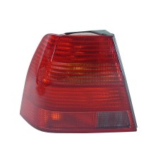 Фонарь задний левый красный Volkswagen Bora 98-04, Depo