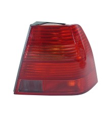 Фонарь задний правый красный Volkswagen Bora 98-04, Depo
