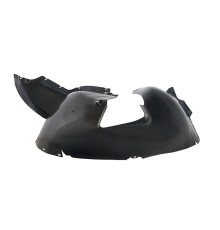 Подкрылок передний левый Volkswagen Touran 03-06 / Caddy 3 04-10, DE-GA