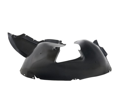 Подкрылок передний левый Volkswagen Touran 03-06 / Caddy 3 04-10, DE-GA