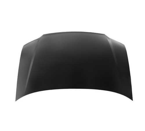 Капот Volkswagen Touran 03-06 / Caddy 3 04-10, TYG