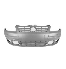 Бампер передний Volkswagen Caddy III/LIFE, 04-10