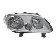 Фара правая H1+H7 Volkswagen Caddy 3/Touran, Depo